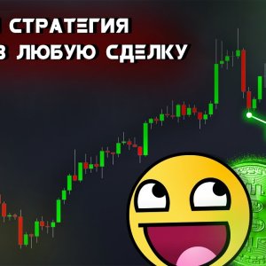 Как правильно входить в сделки на младших и старших таймфреймах по структуре рынка