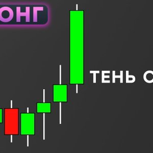 Как эффективно торговать по тестовым зонам теней свечей – секреты Санчо