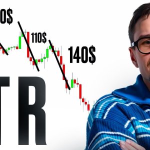 Как не терять деньги на бирже используя анализ волатильности и амплитуды волн
