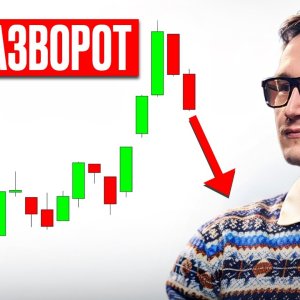 Как перестать путать откат и коррекцию в трейдинге