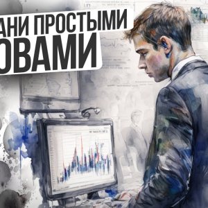 Как находить крупного игрока на рынке и теория Smart Money