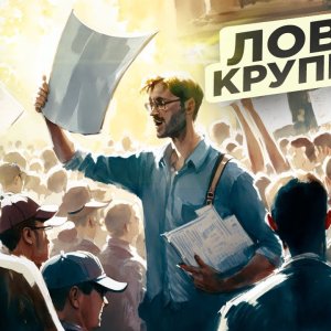 Как торговать по фитилям свечей и понимать действия крупного капитала